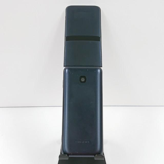 DIGNO?ケータイ KY-42C ドコモ ブラック 送料無料 即決 本体 c20073