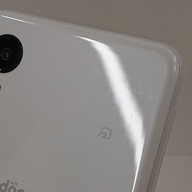 Galaxy A23 5G SC-56C ドコモ ホワイト 送料無料 即決 本体 c20076
