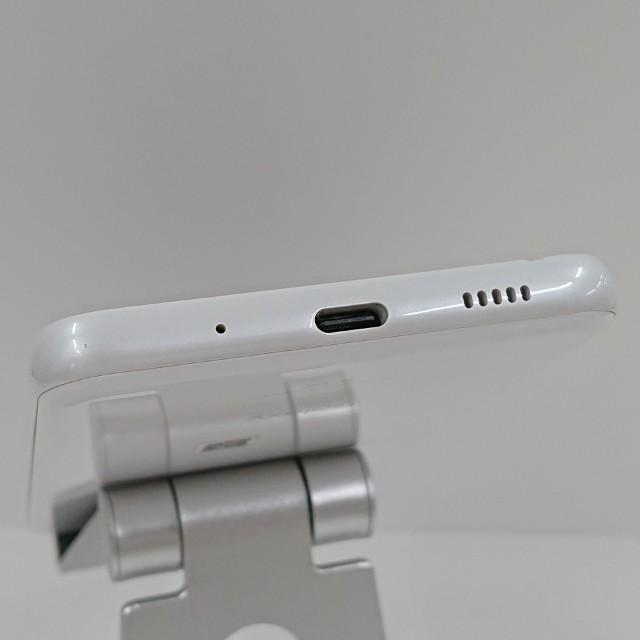 Galaxy A23 5G SC-56C ドコモ ホワイト 送料無料 即決 本体 c20076