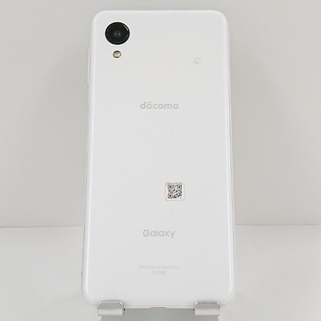 Galaxy A23 5G ホワイト 本体 Galaxy A23 5G SC-56C ドコモ ホワイト 送料無料 即決 本体 c20076