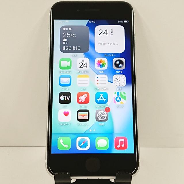スマートフォン本体 iPhoneSE2 64GB docomo iPhoneSE 第2世代 64GB ドコモ ホワイト 送料無料 即決 本体 c20086