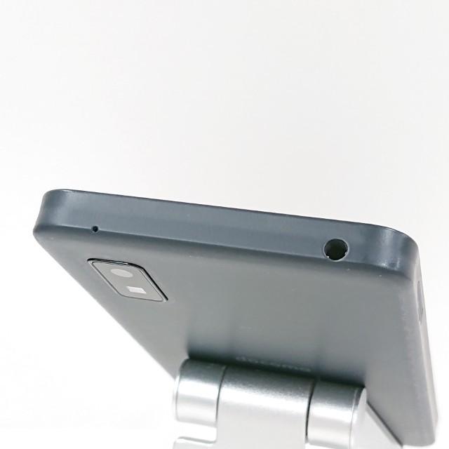 AQUOS wish3 SH-53D ドコモ ブラック 送料無料 即決 本体 c20099