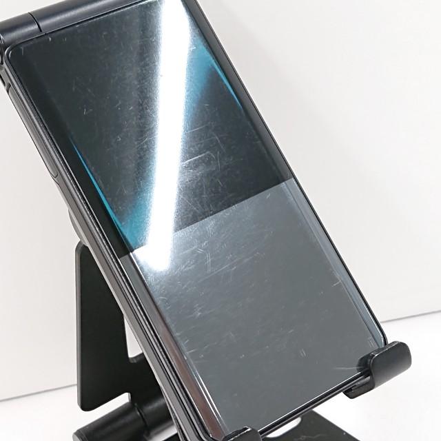 arrows ケータイ F-03L ドコモ ブラック 送料無料 即決 本体 c20103