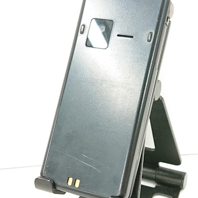 arrows ケータイ F-03L ドコモ ブラック 送料無料 即決 本体 c20103