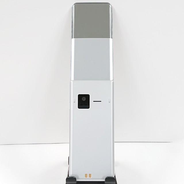 arrows ケータイ F-03L ドコモ シルバー 送料無料 即決 本体 c20105