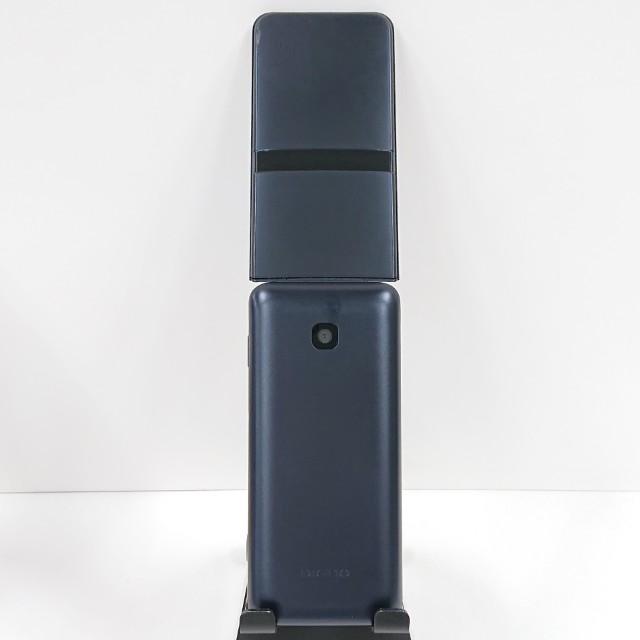 DIGNO?ケータイ KY-42C ドコモ ブラック 送料無料 即決 本体 c20108