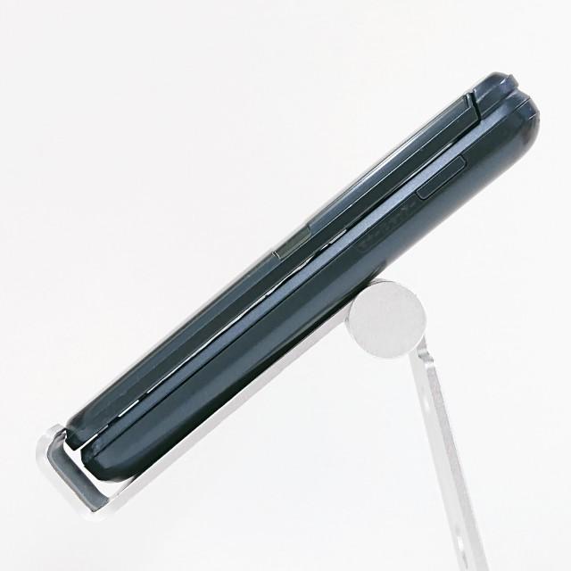 DIGNO ケータイ KY-42C ドコモ ブラック 送料無料 即決 本体 c20109