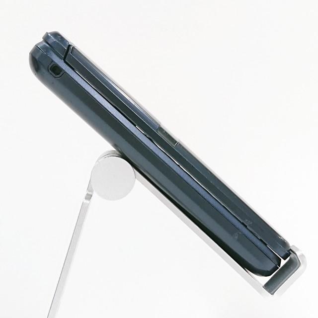 DIGNO ケータイ KY-42C ドコモ ブラック 送料無料 即決 本体 c20109