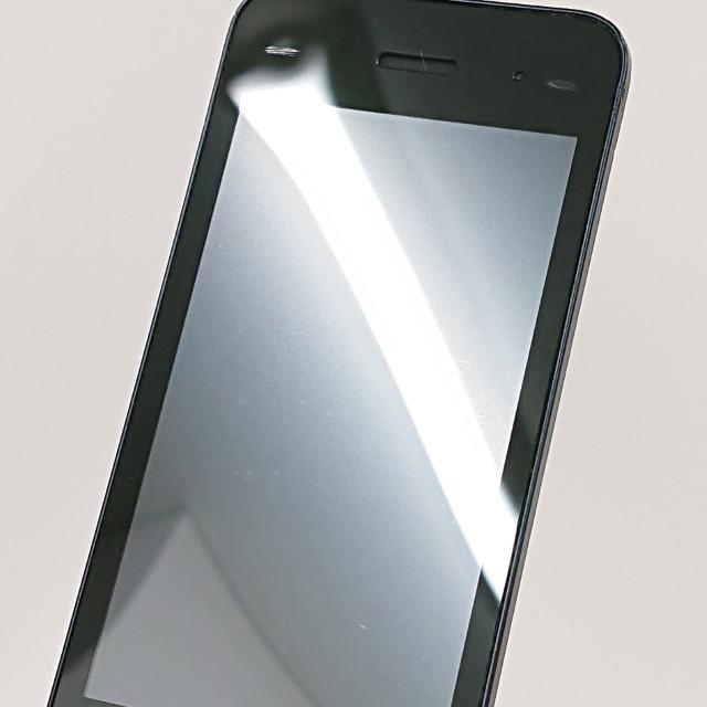 DIGNO ケータイ KY-42C ドコモ ブラック 送料無料 即決 本体 c20109