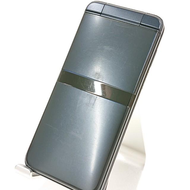 DIGNO ケータイ KY-42C ドコモ ブラック 送料無料 即決 本体 c20109