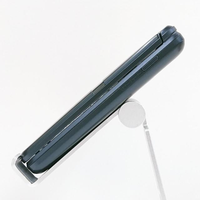 DIGNO?ケータイ KY-42C ドコモ ブラック 送料無料 即決 本体 c20110
