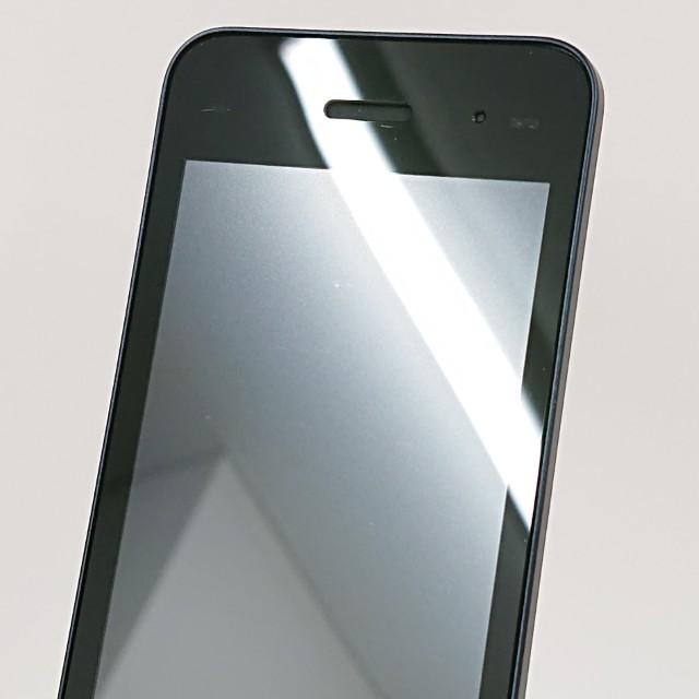 DIGNO?ケータイ KY-42C ドコモ ブラック 送料無料 即決 本体 c20110