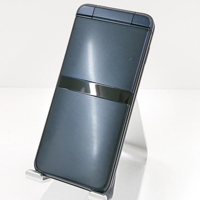 DIGNO?ケータイ KY-42C ドコモ ブラック 送料無料 即決 本体 c20110