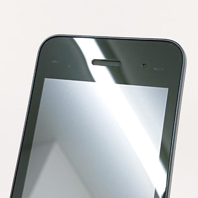 DIGNO ケータイ KY-42C ドコモ ブラック 送料無料 即決 本体 c20111