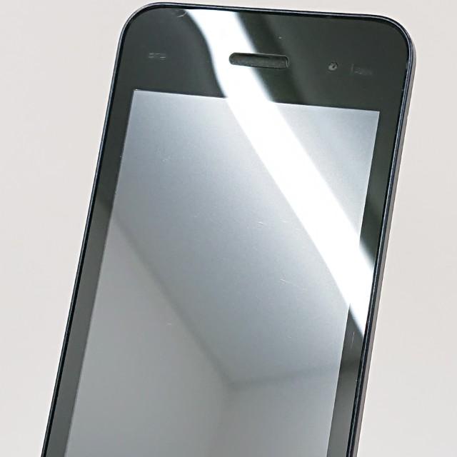 DIGNO?ケータイ KY-42C ドコモ ブラック 送料無料 即決 本体 c20112