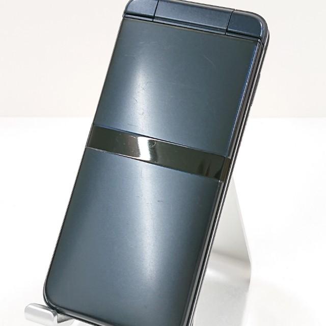 DIGNO?ケータイ KY-42C ドコモ ブラック 送料無料 即決 本体 c20112