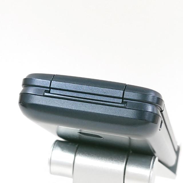DIGNO?ケータイ KY-42C ドコモ ブラック 送料無料 即決 本体 c20112