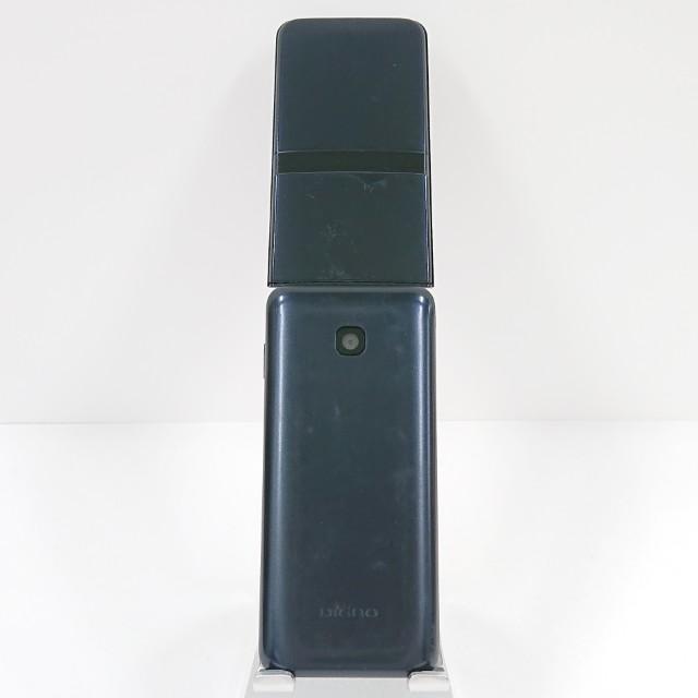 DIGNO ケータイ KY-42C ドコモ ブラック 送料無料 即決 本体 c20113