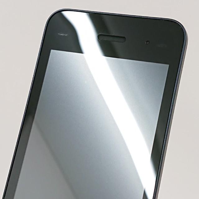 DIGNO?ケータイ KY-42C ドコモ ブラック 送料無料 即決 本体 c20114