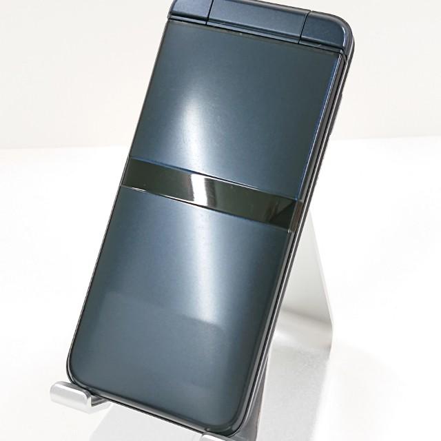 DIGNO?ケータイ KY-42C ドコモ ブラック 送料無料 即決 本体 c20114