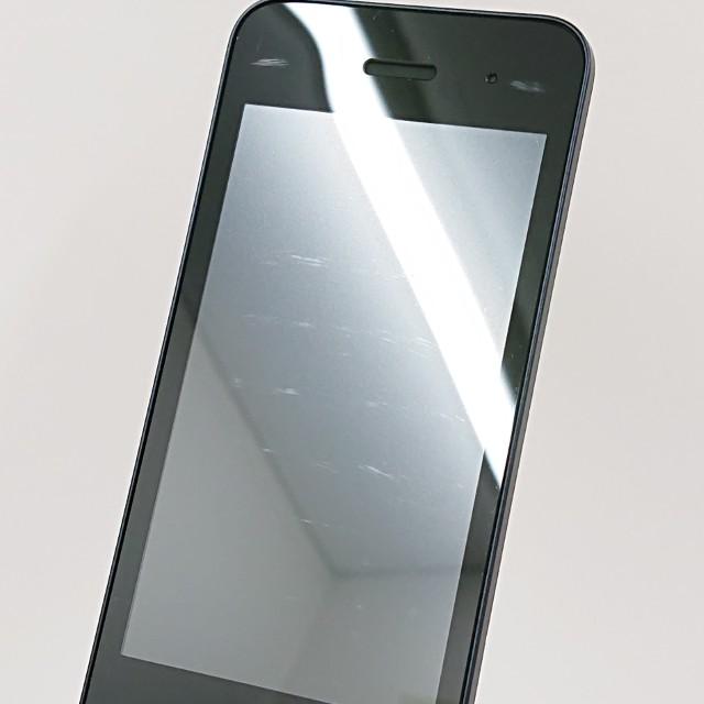 DIGNO?ケータイ KY-42C ドコモ ブラック 送料無料 即決 本体 c20115
