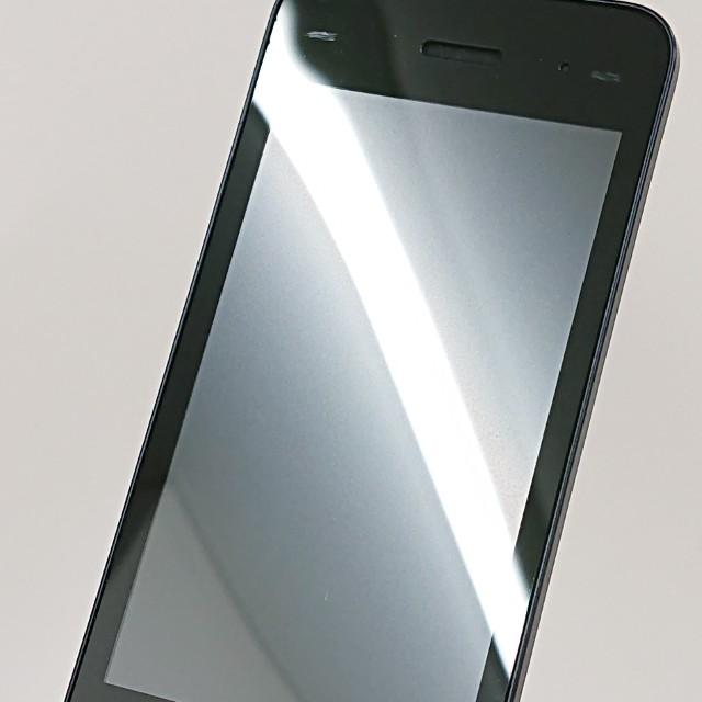 DIGNO?ケータイ KY-42C ドコモ ブラック 送料無料 即決 本体 c20116