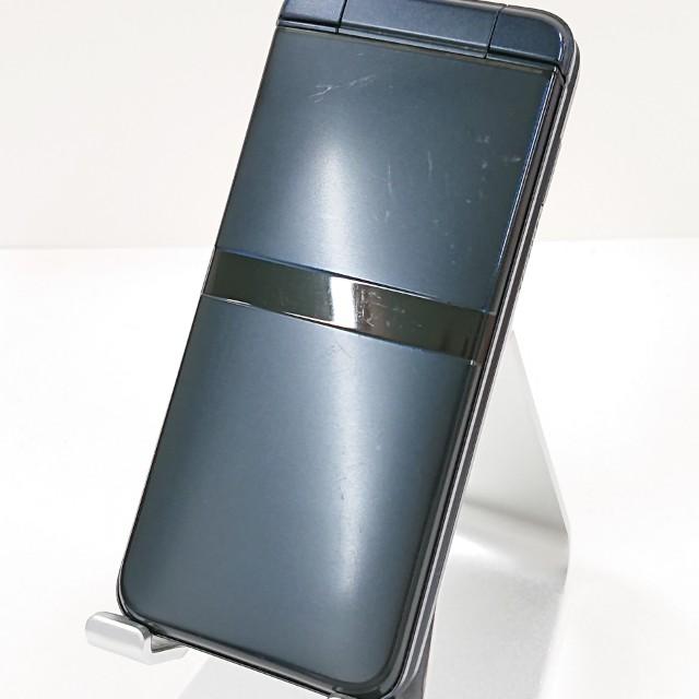 DIGNO?ケータイ KY-42C ドコモ ブラック 送料無料 即決 本体 c20116