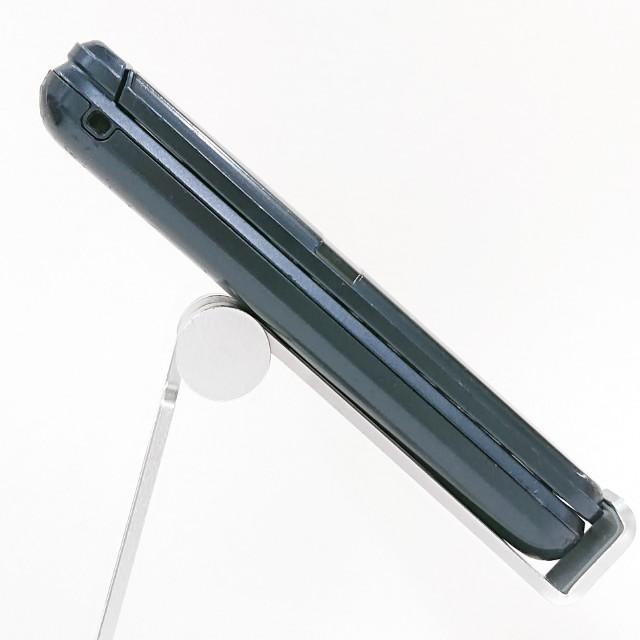 DIGNO ケータイ KY-42C ドコモ ブラック 送料無料 即決 本体 c20117