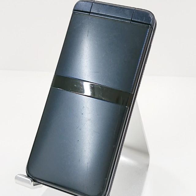 DIGNO ケータイ KY-42C ドコモ ブラック 送料無料 即決 本体 c20117