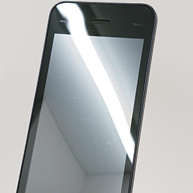 DIGNO?ケータイ KY-42C ドコモ ブラック 送料無料 即決 本体 c20118