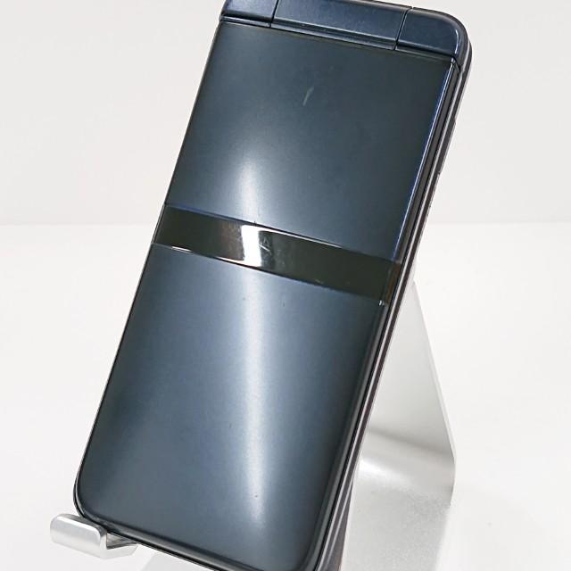 DIGNO?ケータイ KY-42C ドコモ ブラック 送料無料 即決 本体 c20118