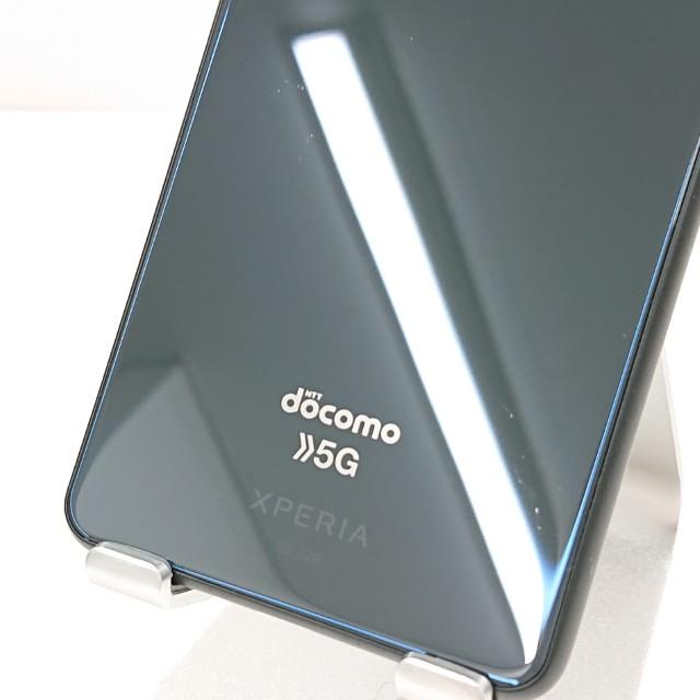 Xperia 10 III SO-52B ドコモ ブラック 送料無料 即決 本体 c20123