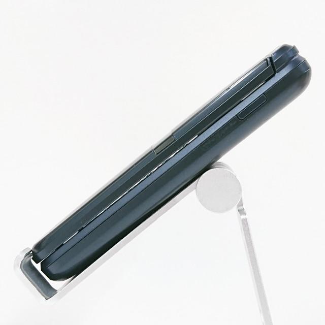 DIGNO?ケータイ KY-42C ドコモ ブラック 送料無料 即決 本体 c20124