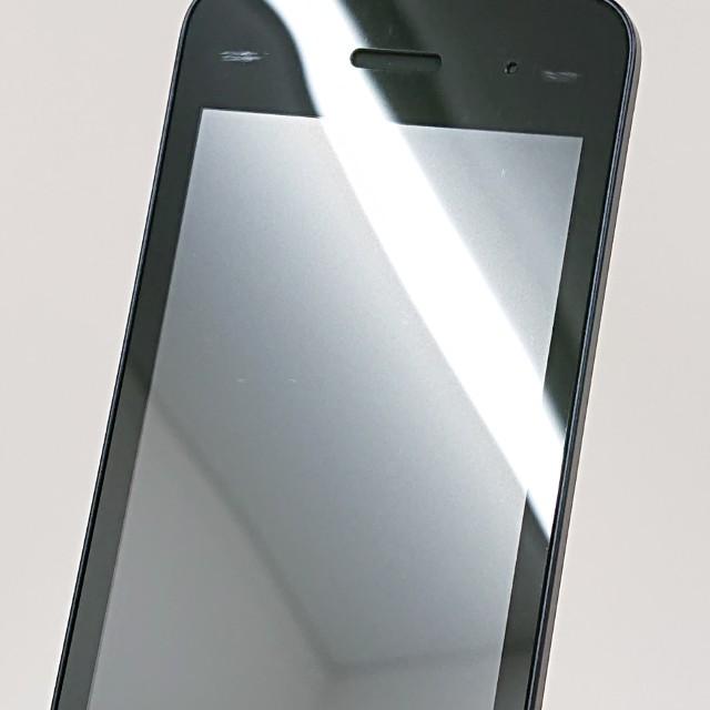 DIGNO?ケータイ KY-42C ドコモ ブラック 送料無料 即決 本体 c20124