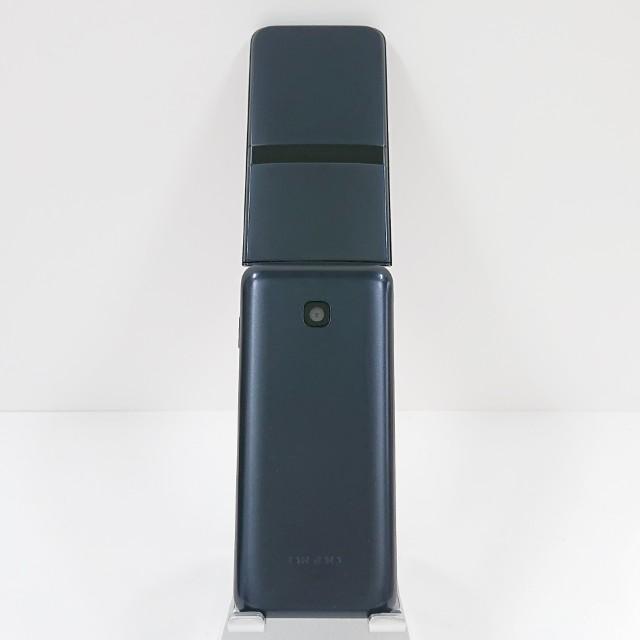 DIGNO?ケータイ KY-42C ドコモ ブラック 送料無料 即決 本体 c20125