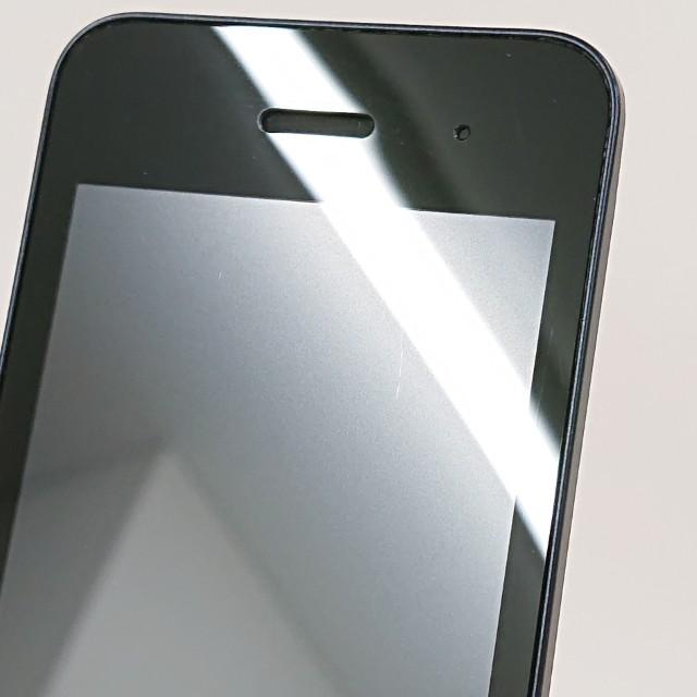 DIGNO?ケータイ KY-42C ドコモ ブラック 送料無料 即決 本体 c20125