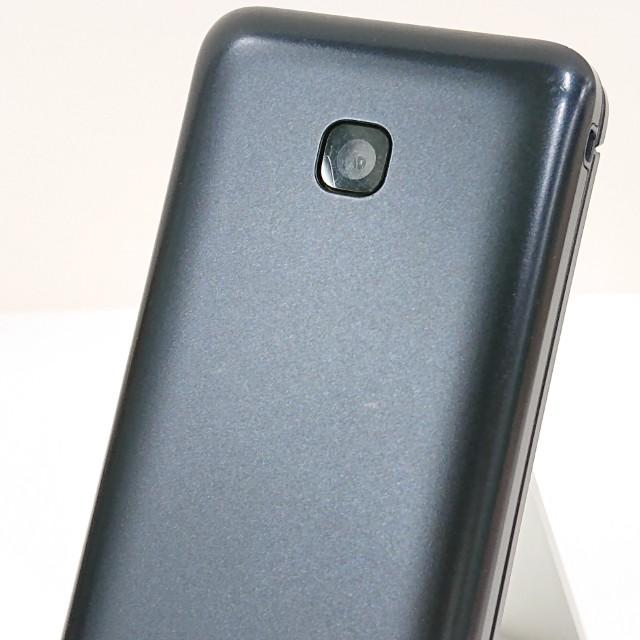 DIGNO?ケータイ KY-42C ドコモ ブラック 送料無料 即決 本体 c20125