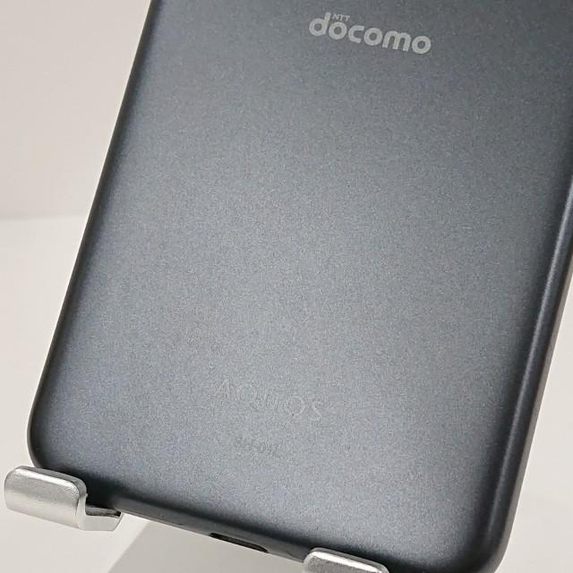 AQUOS sense2 SH-01L ドコモ ニュアンスブラック 送料無料 即決 本体