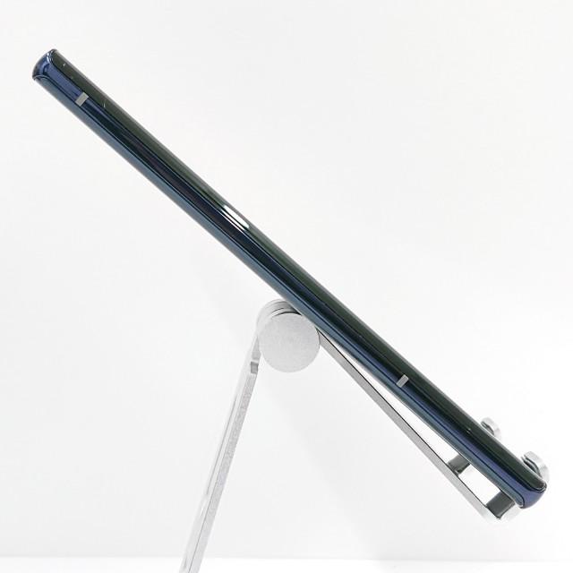 ジャンク品】arrows NX9 F-52A ドコモ ネイビー 送料無料 即決 本体