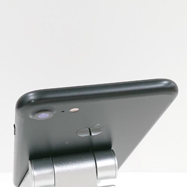 iPhone7 32GB SIMフリー ブラック 送料無料 即決 本体 c20187 : アーク