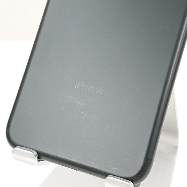 iPhone7 32GB SIMフリー ブラック 送料無料 即決 本体 c20187 : アーク