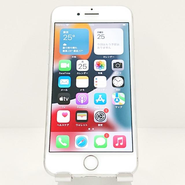 iPhone7 32GB ドコモ シルバー 送料無料 即決 本体 c20188 : アーク
