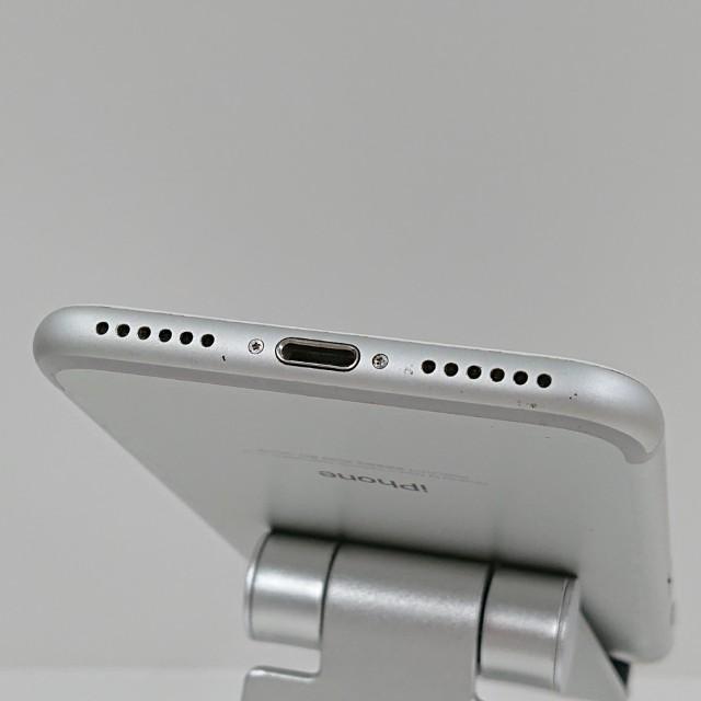 iPhone7 32GB ドコモ シルバー 送料無料 即決 本体 c20188 : アーク