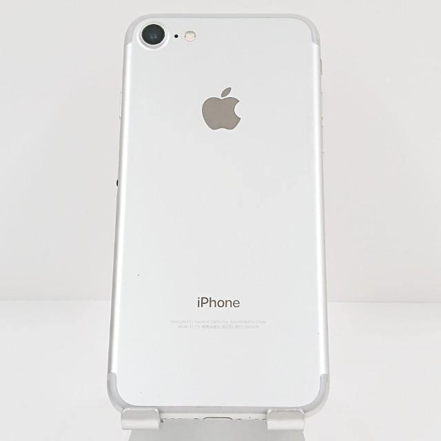 iPhone7 32GB ドコモ シルバー 送料無料 即決 本体 c20188 : アーク