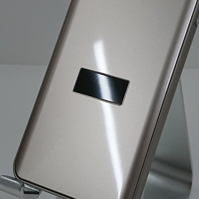 arrows ケータイ ベーシック F-41C ドコモ ゴールド 送料無料 即決