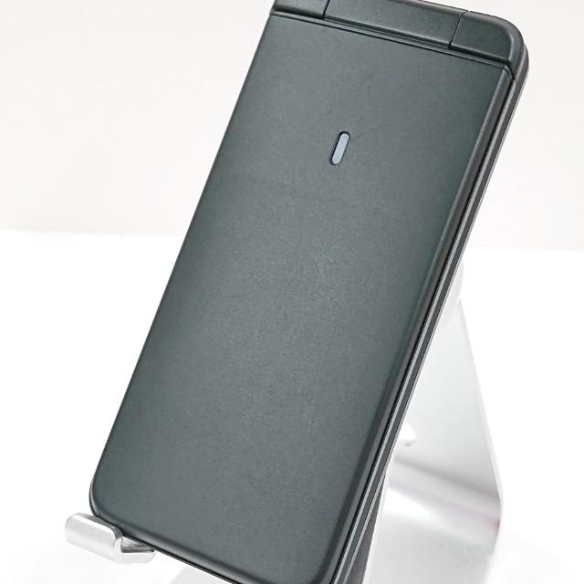 DIGNO ケータイ ベーシック KY-41B ドコモ ブラック 送料無料 即決