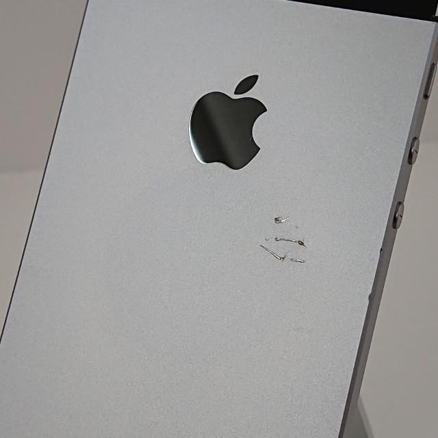 デモ機】iPhoneSE 32GB SIMフリー スペースグレイ 送料無料 即決 本体