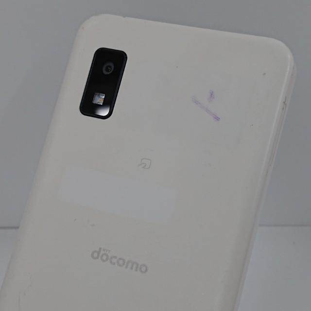 AQUOS wish2 SH-51C ドコモ ホワイト 送料無料 即決 本体 c20297