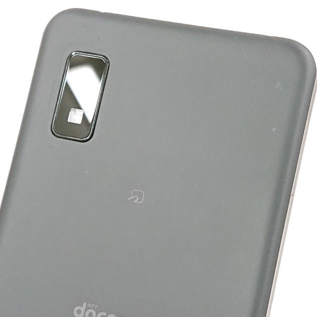 AQUOS wish2 SH-51C ドコモ チャコール 送料無料 即決 本体 c20304
