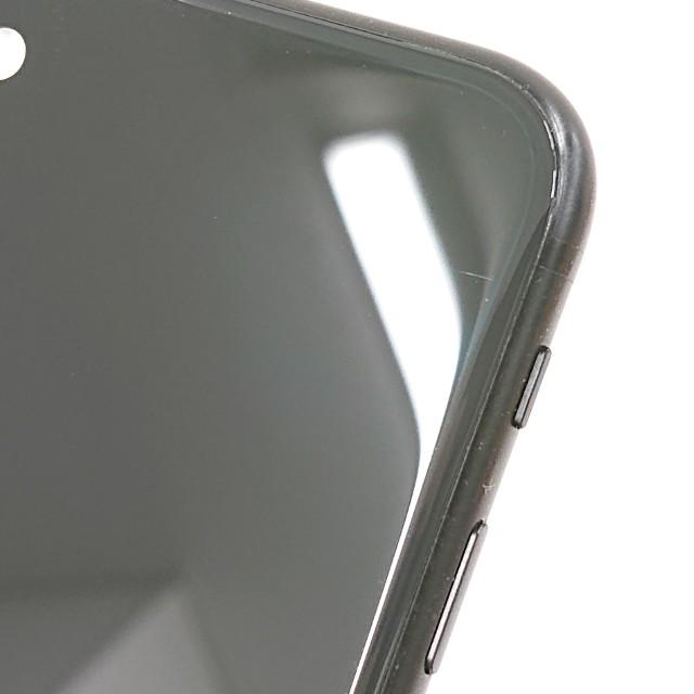 iPhoneSE 第2世代 64GB ドコモ ブラック 送料無料 即決 本体 c20321